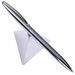 1 Set of Office Writing Pen Office Desktop Writing Pen with Base Desk Accessory for Men