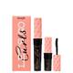 benefit - Gifts & Sets Let's Go Curls! Roller Lash Curling & Lifting Mascara Duo Gift Set (Worth £42) for Women