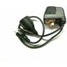 CHM - GmbH® Pressostat noir avec câble PS-05