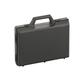 Plastica Panaro - Panaro classic plastic case 160x120x37mm noir - 170/16