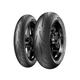 Metzeler - Pneu 190/50 zr 17 m/c 73W tl sportec M9 rr