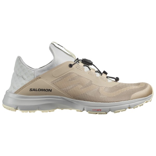Salomon - Women's Amphib Bold 2 - Freizeitschuhe 43 1/3 | EU 43 grau/beige