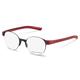 Porsche Design P8812 Reader B Men's Eyeglasses Black Size +2.50 (Frame Only) - Blue Light Block Available