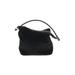 Gucci Shoulder Bag: Pebbled Black Solid Bags