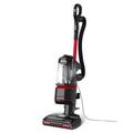 George Shark Lift-Away Upright Pet Vacuum Cleaner NV602UKT - Red