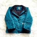 Carhartt Jackets & Coats | Carhartt New Hope Jacket | Color: Blue | Size: M