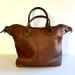 Madewell Bags | Madewell Lg Genuine Brown Leather Crossbody Bag Weekender|Business|Travel|Casual | Color: Brown | Size: Os