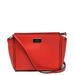Kate Spade Bags | Kate Spade Crossbody 2way Red Shoulder Bag | Color: Red | Size: Os