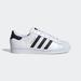 Adidas Shoes | Adidas - Superstar - Size 6.5 (8 Women) | Color: Black/White | Size: 8