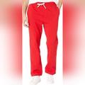 Polo By Ralph Lauren Pants | Comfy & Classic Polo Ralph Lauren Signature Fleece Pants | Sz Xxl | Color: Red | Size: Xxl