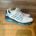 Nike Shoes | Nike Air Max 2015 Running Shoes - Women's Size 9.5 | Color: Blue/White | Size: 9.5