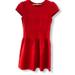 Anthropologie Dresses | Girls From Savoy Anthropologie Red Dress | Color: Red | Size: 4