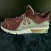 Nike Shoes | Nwot Nike Airmax Sequent 3 Womens Sz. 10 | Color: Gray/Purple | Size: 10