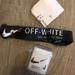 Nike Cell Phones & Accessories | Brand New Stylish Airpod Case By Nike | Color: Black | Size: Os