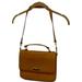 J. Crew Bags | J. Crew Caramel Leather Top Handle Hand Convertible Shoulder Bag Gorgeous | Color: Brown | Size: Os