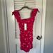 Urban Outfitters Dresses | Butterfly Bodycon Dress Nwt | Color: Pink/White | Size: Xs