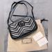 Gucci Bags | Gucci Gg Marmont Small Shoulder Bag | Color: Black | Size: Os