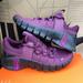 Nike Shoes | New Nike Free Metcon 5 'Bordeaux' Purple Black Dv3950-601 Women Sz 6 Crossfit | Color: Purple | Size: 6