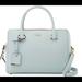Kate Spade Bags | Kate Spade Cameron Street Lane Handbag Like New | Color: Blue | Size: Os
