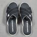 Converse Shoes | Nwot Converse All Star Slip On Sandles Shoes Black & White Size 7 | Color: Black/White | Size: 7