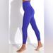 Nike Pants & Jumpsuits | Nike Womens Yoga Leggings Dri-Fit Pants High Rise Blue Training Dr7800-430 Sz 1x | Color: Blue | Size: 1x
