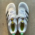 Adidas Shoes | Adidas Men’s Total Strength Lifter. Excellent Condition!! | Color: White | Size: 13