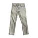 Athleta Jeans | Athelta Gray Skinny Womens Jeans Size 6 | Color: Gray | Size: 6