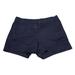 J. Crew Shorts | J. Crew Blue Navy Chino Shorts Size 6 | Color: Blue | Size: 6
