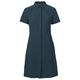 Vaude - Women's Farley Stretch Dress - Kleid Gr 46 blau