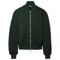 Burberry Jackets & Coats | Burberry Burberry Bomber Jacket In Green Nylon | Color: Green | Size: Various