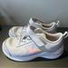 Nike Shoes | Nike Downshifter 11 Se Preschool Kids' Running Shoes Size 10 | Color: Purple/White | Size: 10g