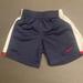 Nike Bottoms | Nikes | Baby Boys Red, White, & Blue Gym Shorts | Size 8 Mo | Color: Blue/White | Size: 9mb