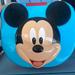 Disney Toys | Blue Mickey Mouse Laptop. Disney Jr Mickey Mouse Clubhouse Laptop - Interactive | Color: Blue | Size: Osbb