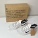 Nike Shoes | Men's Nike Free Run 5.0 Cz1884-010 Phantom Black Sail Shoes Size 11 New In Box | Color: White | Size: 11