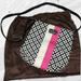 Kate Spade Bags | Like New Kate Spade Victoria Crossbody | Color: Black/Pink | Size: Os