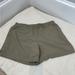 Columbia Shorts | Columbia Women’s Sandy River Shorts Size L Khaki Green Tan Taupe | Color: Green/Tan | Size: L