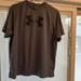 Under Armour Shirts | Gently Used Under Armour Shirt | Color: Silver | Size: M