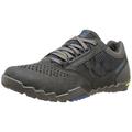 Merrell Annex Vent, Herren Trekking- & Wanderhalbschuhe Trekking- & Wanderschuhe, Noir (Black), 45