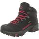 Merrell Damen Zermatt Echo Sport GTX Trekking-& Wanderhalbschuhe, Schwarz (Black)