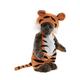 Charlie Bears 2022 – Nod Teddy Bear Plush Tiger Outfit Cute – 16 Inches Small Teddies Collectable Fun