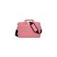 SKINII Laptop Bags， Waterproof Laptop Bag Sleeve PC Case Computer Shoulder Pouch Briefcase Convenient computer handbag (Color : Pink, Size : 13.3 inch)