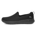 Skechers Women GO Walk Joy Shoes, Black Black, 5 UK