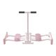 Leg Trainer Ski Training Machine, Two In Leg Clamp And Ski Machine, Pelvic Floor Muscle Trainer, Leg Clamping Exercise, Floor Muscle Repair Training Machine Postpartum Repair Trainer For Women