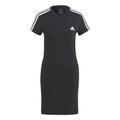 adidas w 3s fit t dr Dress Women Black/White