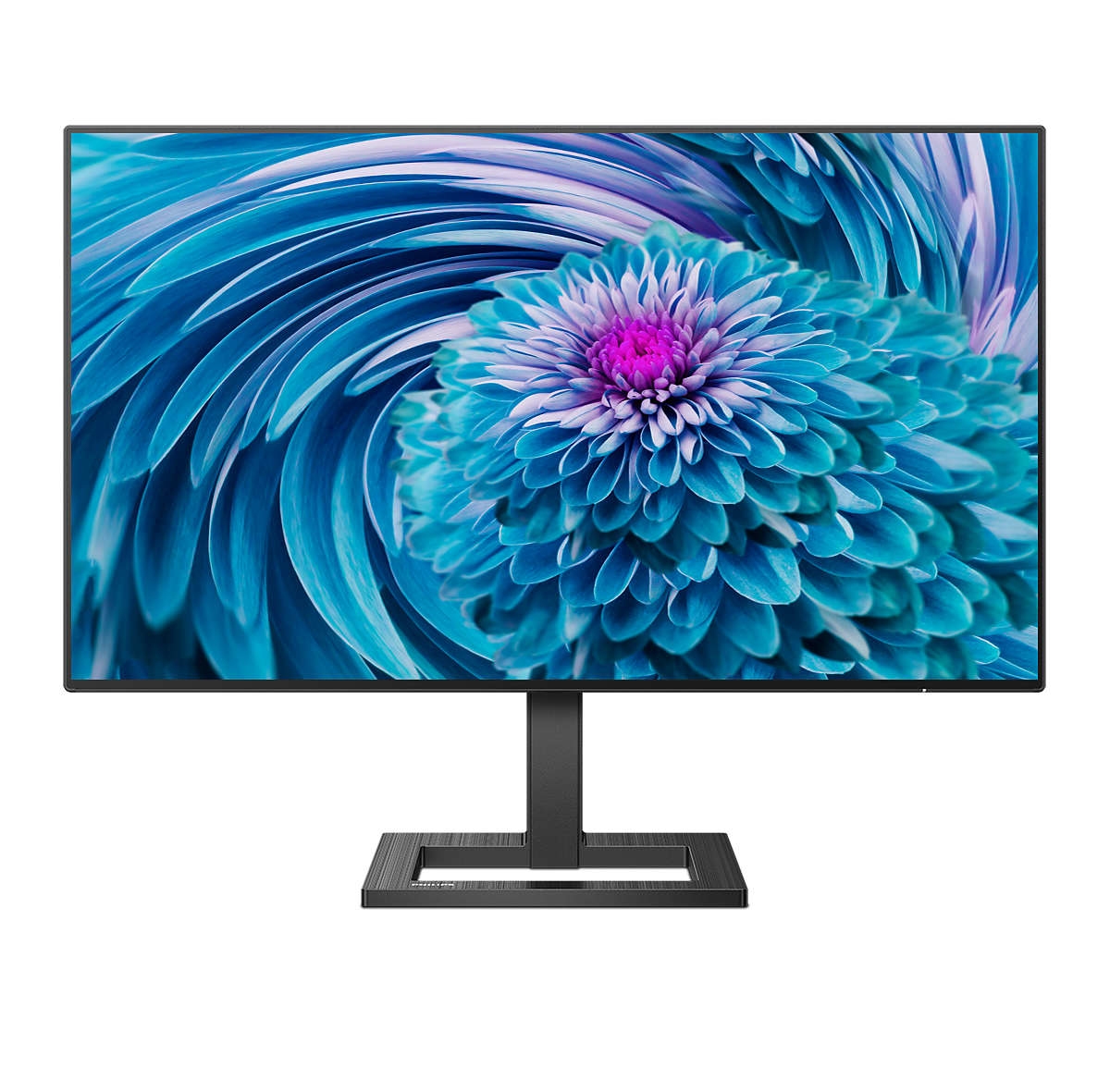 Philips E Line 242E2FA/00 Computerbildschirm 60,5 cm (23.8") 1920 x 1080 Pixel Full HD LCD Schwarz Image