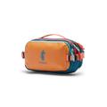 Cotopaxi Allpa X 1.5L Hip Pack Tamarindo/Abyss One Size A1.5-S24-TAMAB