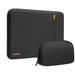 tomtoc Defender-A13 16" Laptop Sleeve Kit (Black) A13F2DV