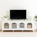 71-inch Stylish TV Cabinet Entertainment Center TV Stand