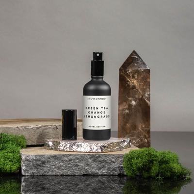 ENVIRONMENT Room Spray Inspired by Delano Beach Club Hotel® - 100mL