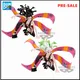 Bandai BANPRESTO PVC Action Figure Collector Demon Slayer Daki Vibration Stars Kimetsu no Yaiba